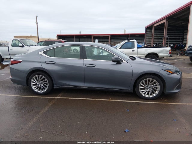 Aukcja sprzedaży 2019 Lexus Es 350 F Sport/luxury/ultra Luxury, vin: JTHBZ1B15K2001967, numer aukcji: 44833808