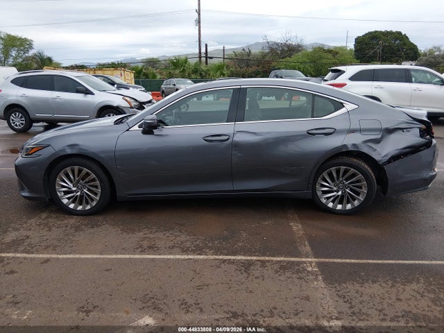 Aukcja sprzedaży 2019 Lexus Es 350 F Sport/luxury/ultra Luxury, vin: JTHBZ1B15K2001967, numer aukcji: 44833808