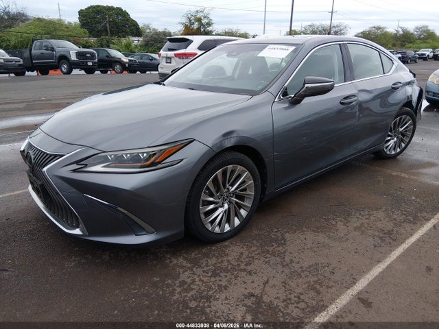 Aukcja sprzedaży 2019 Lexus Es 350 F Sport/luxury/ultra Luxury, vin: JTHBZ1B15K2001967, numer aukcji: 44833808