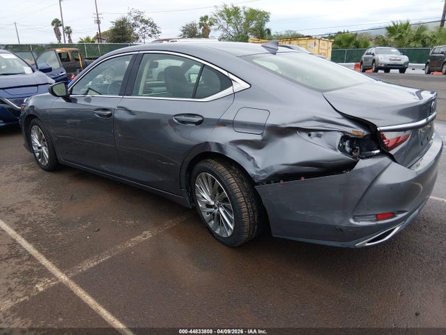 Aukcja sprzedaży 2019 Lexus Es 350 F Sport/luxury/ultra Luxury, vin: JTHBZ1B15K2001967, numer aukcji: 44833808