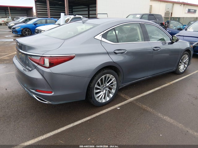 Aukcja sprzedaży 2019 Lexus Es 350 F Sport/luxury/ultra Luxury, vin: JTHBZ1B15K2001967, numer aukcji: 44833808
