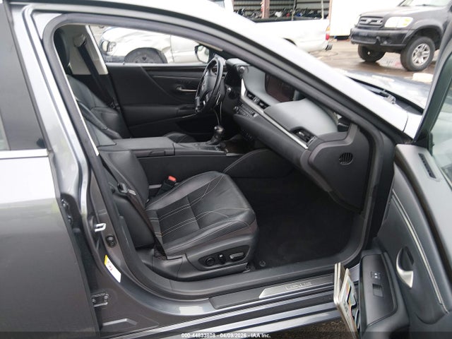 Aukcja sprzedaży 2019 Lexus Es 350 F Sport/luxury/ultra Luxury, vin: JTHBZ1B15K2001967, numer aukcji: 44833808