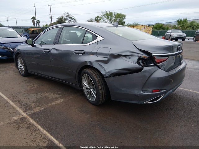 Aukcja sprzedaży 2019 Lexus Es 350 F Sport/luxury/ultra Luxury, vin: JTHBZ1B15K2001967, numer aukcji: 44833808