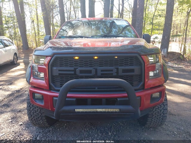 2015 Ford F-150 Xlt მანქანა იყიდება აუქციონზე, vin: 1FTEW1EF4FFC42089, აუქციონის ნომერი: 44833810