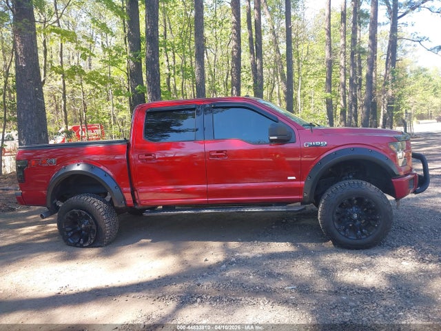 2015 Ford F-150 Xlt მანქანა იყიდება აუქციონზე, vin: 1FTEW1EF4FFC42089, აუქციონის ნომერი: 44833810