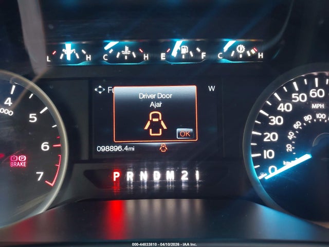2015 Ford F-150 Xlt მანქანა იყიდება აუქციონზე, vin: 1FTEW1EF4FFC42089, აუქციონის ნომერი: 44833810