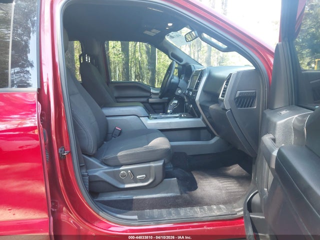 2015 Ford F-150 Xlt მანქანა იყიდება აუქციონზე, vin: 1FTEW1EF4FFC42089, აუქციონის ნომერი: 44833810