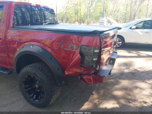 2015 Ford F-150 Xlt მანქანა იყიდება აუქციონზე, vin: 1FTEW1EF4FFC42089, აუქციონის ნომერი: 44833810