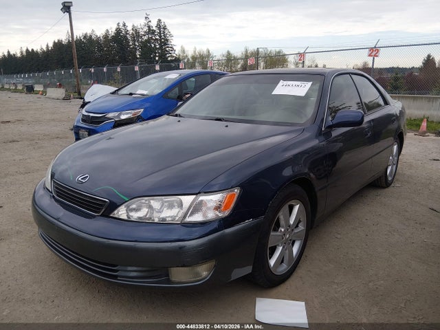 Aukcja sprzedaży 1998 Lexus Es 300, vin: JT8BF28G5W0099507, numer aukcji: 44833812