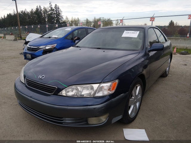Aukcja sprzedaży 1998 Lexus Es 300, vin: JT8BF28G5W0099507, numer aukcji: 44833812