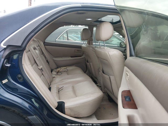 Aukcja sprzedaży 1998 Lexus Es 300, vin: JT8BF28G5W0099507, numer aukcji: 44833812