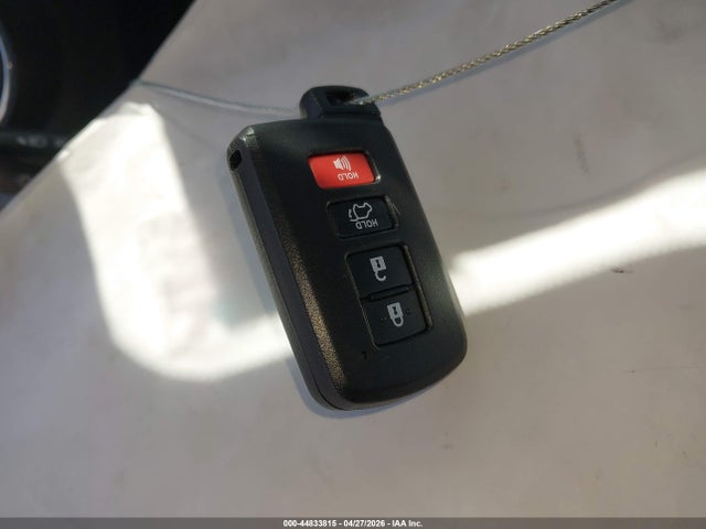 3TMCZ5AN4JM181693 Toyota Tacoma Trd Sport