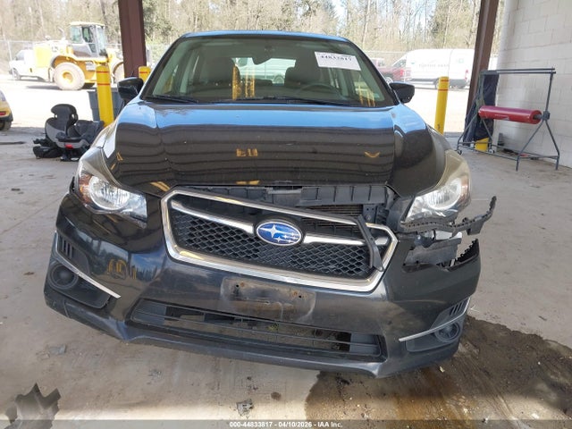 2015 Subaru Impreza 2.0i Premium მანქანა იყიდება აუქციონზე, vin: JF1GPAC60F8251181, აუქციონის ნომერი: 44833817