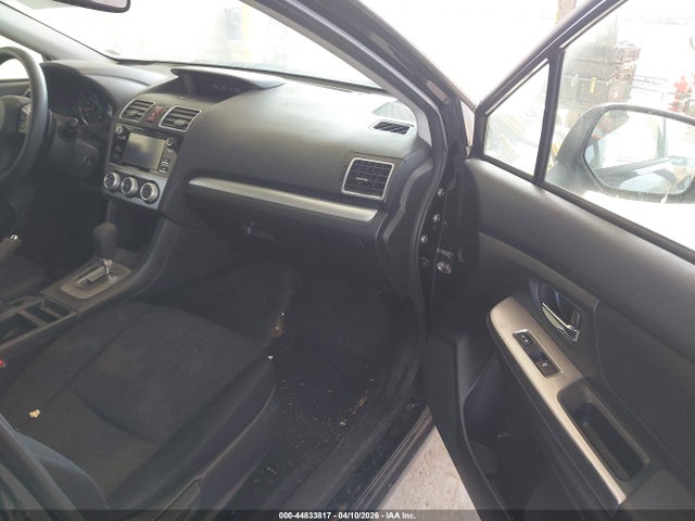 2015 Subaru Impreza 2.0i Premium მანქანა იყიდება აუქციონზე, vin: JF1GPAC60F8251181, აუქციონის ნომერი: 44833817