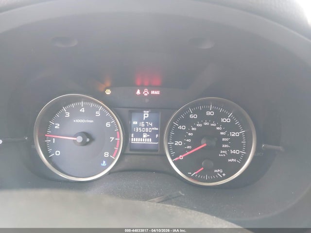 2015 Subaru Impreza 2.0i Premium მანქანა იყიდება აუქციონზე, vin: JF1GPAC60F8251181, აუქციონის ნომერი: 44833817