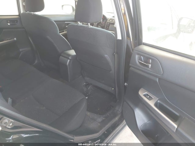 2015 Subaru Impreza 2.0i Premium მანქანა იყიდება აუქციონზე, vin: JF1GPAC60F8251181, აუქციონის ნომერი: 44833817