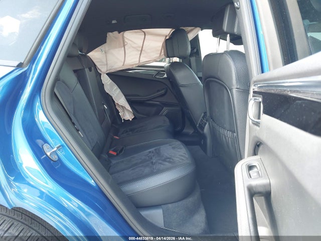 WP1AA2A5XLLB01443 Porsche Macan