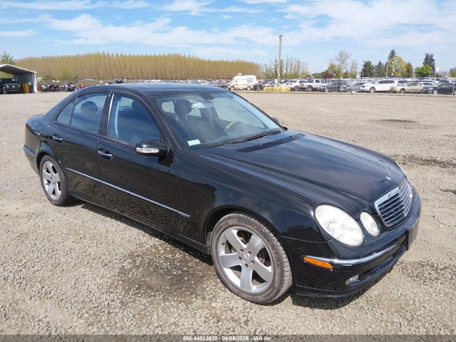 Продажа на аукционе авто 2003 Mercedes-benz E 500, vin: WDBUF70J73A120862, номер лота: 44833830