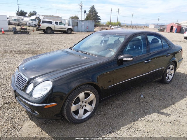 Продажа на аукционе авто 2003 Mercedes-benz E 500, vin: WDBUF70J73A120862, номер лота: 44833830