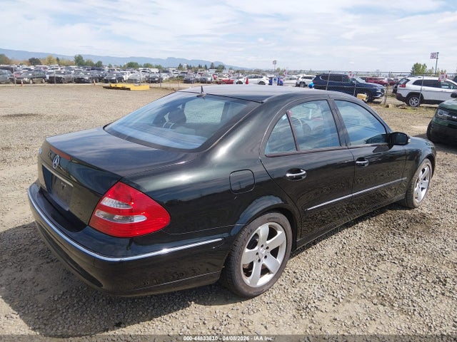 Продажа на аукционе авто 2003 Mercedes-benz E 500, vin: WDBUF70J73A120862, номер лота: 44833830