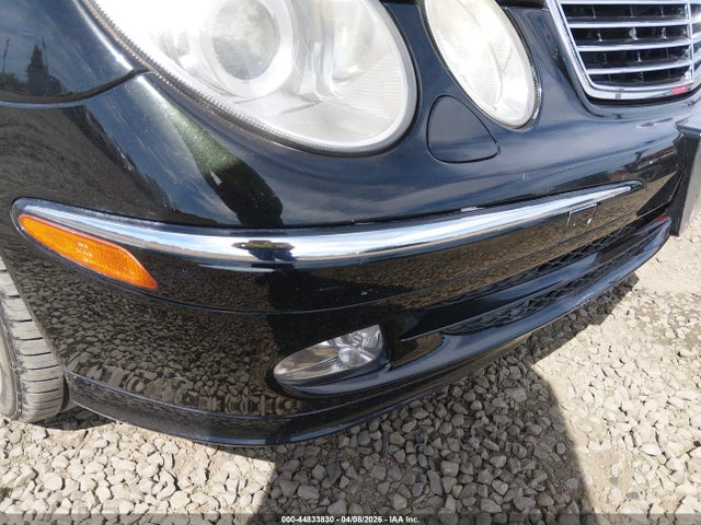 Продажа на аукционе авто 2003 Mercedes-benz E 500, vin: WDBUF70J73A120862, номер лота: 44833830