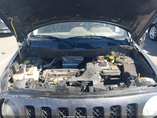 Aukcja sprzedaży 2014 Jeep Patriot High Altitude, vin: 1C4NJPFA2ED854046, numer aukcji: 44833837