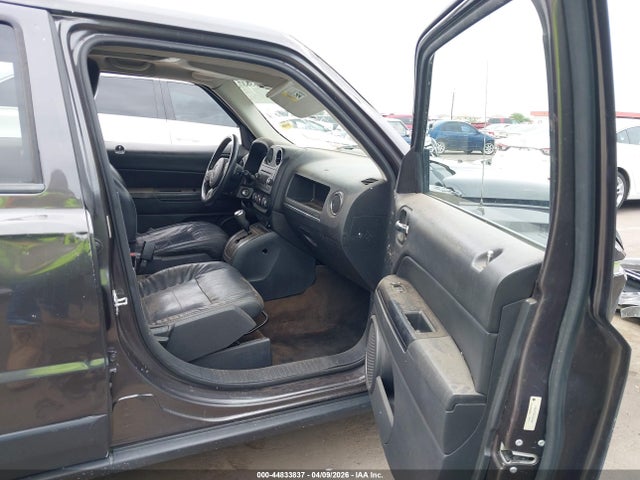 Aukcja sprzedaży 2014 Jeep Patriot High Altitude, vin: 1C4NJPFA2ED854046, numer aukcji: 44833837