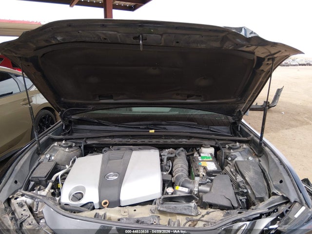 Aukcja sprzedaży 2019 Lexus Es 350 F Sport, vin: 58ABZ1B16KU002748, numer aukcji: 44833838