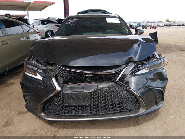 Aukcja sprzedaży 2019 Lexus Es 350 F Sport, vin: 58ABZ1B16KU002748, numer aukcji: 44833838