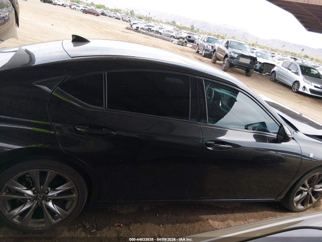 Aukcja sprzedaży 2019 Lexus Es 350 F Sport, vin: 58ABZ1B16KU002748, numer aukcji: 44833838