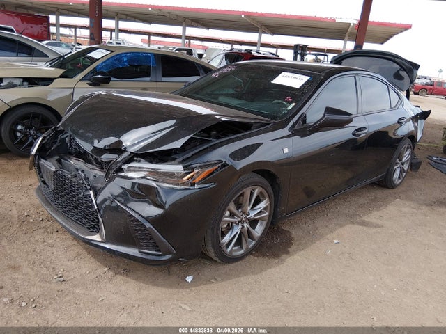 Aukcja sprzedaży 2019 Lexus Es 350 F Sport, vin: 58ABZ1B16KU002748, numer aukcji: 44833838