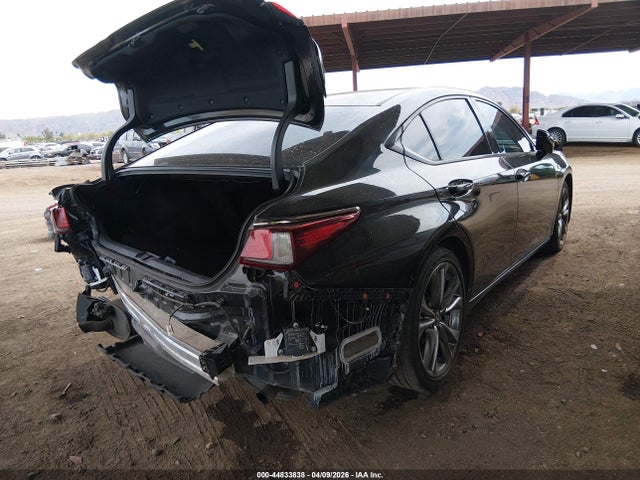 Aukcja sprzedaży 2019 Lexus Es 350 F Sport, vin: 58ABZ1B16KU002748, numer aukcji: 44833838