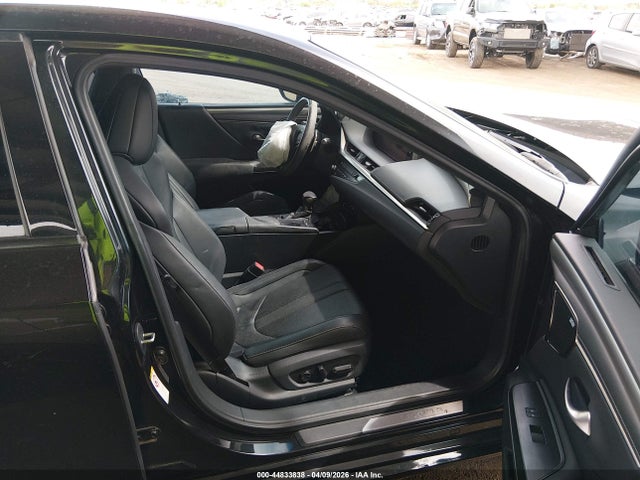 Aukcja sprzedaży 2019 Lexus Es 350 F Sport, vin: 58ABZ1B16KU002748, numer aukcji: 44833838