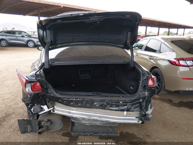 Aukcja sprzedaży 2019 Lexus Es 350 F Sport, vin: 58ABZ1B16KU002748, numer aukcji: 44833838