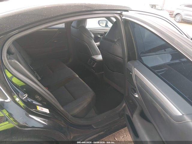 Aukcja sprzedaży 2019 Lexus Es 350 F Sport, vin: 58ABZ1B16KU002748, numer aukcji: 44833838