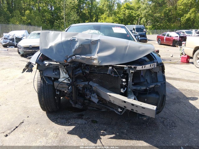 2018 Dodge Charger Gt Awd მანქანა იყიდება აუქციონზე, vin: 2C3CDXJG1JH274301, აუქციონის ნომერი: 44833839