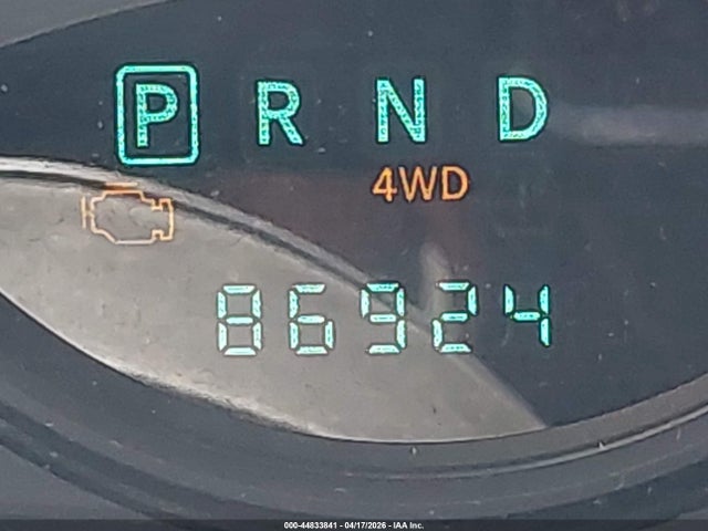 Aukcja sprzedaży 2011 Jeep Compass, vin: 1J4NF1FBXBD215314, numer aukcji: 44833841