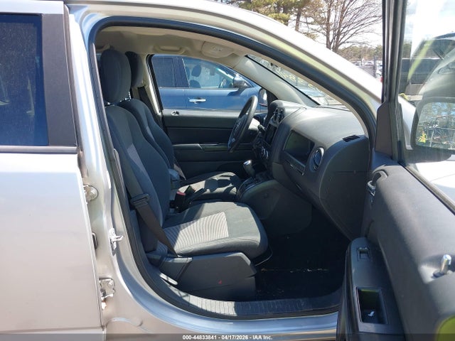 Aukcja sprzedaży 2011 Jeep Compass, vin: 1J4NF1FBXBD215314, numer aukcji: 44833841
