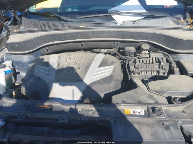 Aukcja sprzedaży 2014 Kia Sorento Ex V6, vin: 5XYKU4A71EG497044, numer aukcji: 44833842