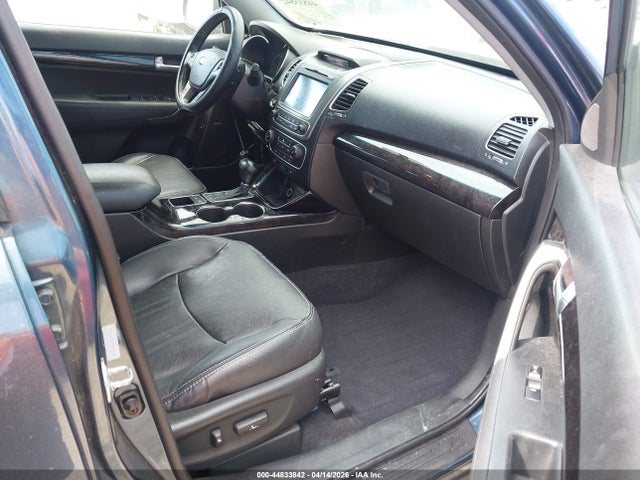 Aukcja sprzedaży 2014 Kia Sorento Ex V6, vin: 5XYKU4A71EG497044, numer aukcji: 44833842