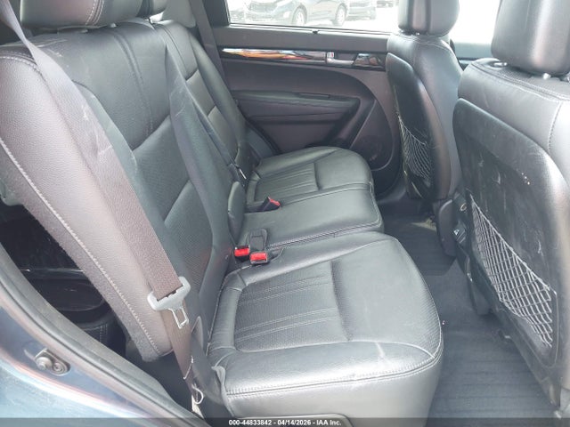 Aukcja sprzedaży 2014 Kia Sorento Ex V6, vin: 5XYKU4A71EG497044, numer aukcji: 44833842
