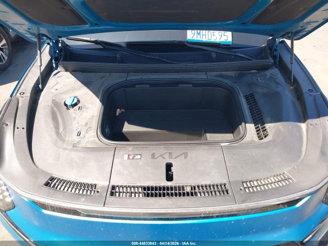 KNDAEFS59R6021148 KIA Ev9 Gt-line