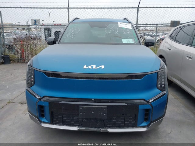 KNDAEFS59R6021148 KIA Ev9 Gt-line