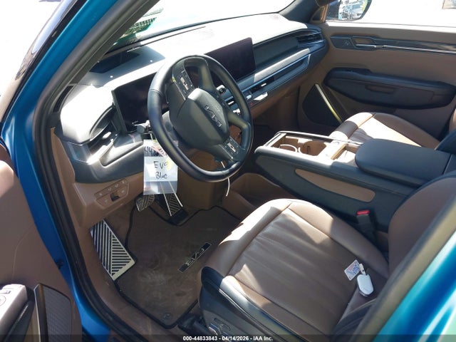 KNDAEFS59R6021148 KIA Ev9 Gt-line