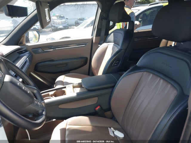 KNDAEFS59R6021148 KIA Ev9 Gt-line