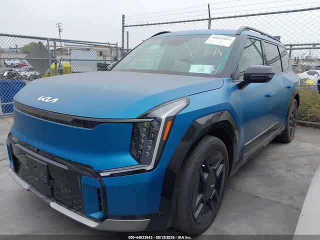 KNDAEFS59R6021148 KIA Ev9 Gt-line