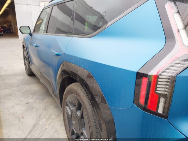 KNDAEFS59R6021148 KIA Ev9 Gt-line