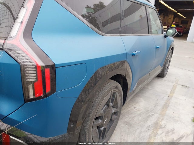 KNDAEFS59R6021148 KIA Ev9 Gt-line