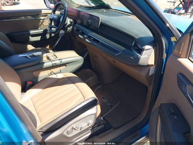 KNDAEFS59R6021148 KIA Ev9 Gt-line