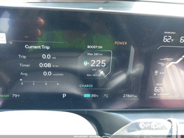 KNDAEFS59R6021148 KIA Ev9 Gt-line